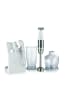 Gorenje Mixer HBC806QW in Schwarz
