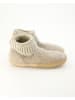 Gottstein Geschlossene Hausschuhe in Beige