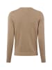 brookshire Strickjacke in taupe - 0002