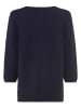 Olsen Pullover in Ink Blue