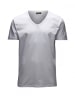 Jack & Jones T-Shirt T-Shirt Basic in Weiß