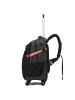 Aoking Rucksack in BLACK