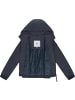 ragwear Bomberjacke Chinta Warm YOUMODO in Navy