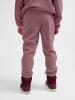 Hummel Verstellbare Taille Hose Hmlatlas Lebensstil Kinder in TWILIGHT MAUVE