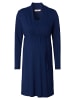 ESPRIT Still-Kleid in Dark Blue