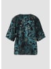 s.Oliver Bluse in 69A1_petrol