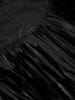 JJXX Lederjacke in Black
