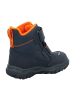 superfit Klettstiefel in Blau