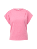 s.Oliver T-Shirt kurzarm in Pink