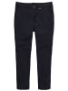 Men Plus Businesshose in navy blau