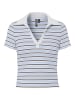Pieces T-Shirt in Cashmere Blue