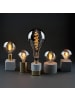 Butlers LED-Glühlampe BRIGHT LIGHT 2er-Set in Durchsichtig