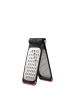 Richardson Sheffield Reibe REFINEST in rot schwarz