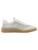 Marco Tozzi BY GUIDO MARIA KRETSCHMER Sneaker in OFFWHITE