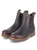 PANAMA JACK Stiefel mit Warmfutter in braun