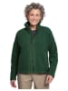 Schöffel Fleecejacke "Fleece Jk Style Kalmor WMS" in dark jade