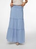 Vero Moda Rock in Brunnera Blue