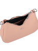 Lacoste Core Essentials Daily City Schultertasche 23 cm in latte