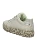 Tamaris Plateau Sneaker in Beige