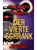 Panini Verlags GmbH Five Nights at Freddy's: Der vierte Schrank