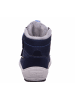 superfit Stiefel für Jungen in blau