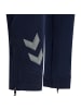 Hummel Verstellbare Taille Hose Hmllead Damen in MARINE