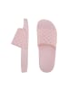JOOP! Sandale 'Stampa Fine Oceano in Hellpink'