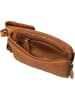 The Chesterfield Brand Handytasche Langley in Cognac