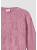 s.Oliver Strickpullover  in  4189_rosa