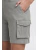 Oxmo Bermudas OXKVINNE in Grau
