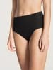 Calida Midislip, 2er-Pack in schwarz