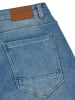 DENIMFY Short DFAri regular/straight in Blau