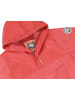 Normani Outdoor Sports Kinder Windbreaker Nenana in Coral