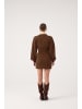 Holly Lolly Kleid in Braun