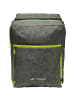 Vaude TWINZIPPER in Khaki