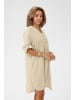 Cream Kleid CRBellis Straight fit in Crispy Sand
