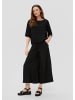 s.Oliver Bluse in 9999_schwarz