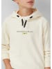 s.Oliver Sweatshirt in 9001_creme