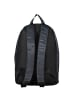 Tommy Hilfiger Blau Polyester Herren Rucksack