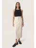 Soaked in Luxury Rock 30407397 Straight fit in Sandshell