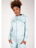 Gorilla Wear Vici-Jacke - Blue clair