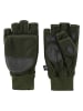 Brandit Handschuhe in olive