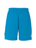 Kempa Shorts Team Kids in kempablau