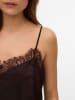 Vero Moda Top in Chocolate Torte
