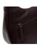 The Chesterfield Brand Alexandria Schultertasche Leder 30 cm in brown