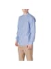 Gianni Lupo Hemd Hellblau