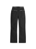 PICTURE W TREVA PANTS in Schwarz