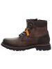Dockers by Gerli Stiefeletten in grau