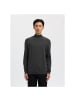 Selected Pullover in antracit