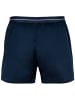 BOSS Web-Boxershorts 3er Pack in Blau